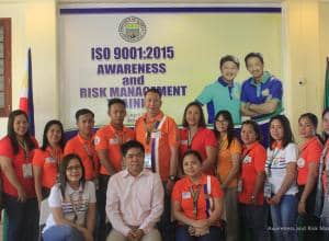 ISO 90012015 Awareness and Risk Mngt. Training 40.JPG